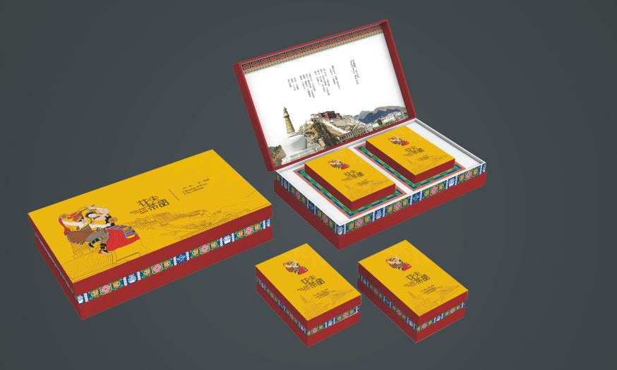 东山区白酒包装设计：精准锚定价格带的差异化策略