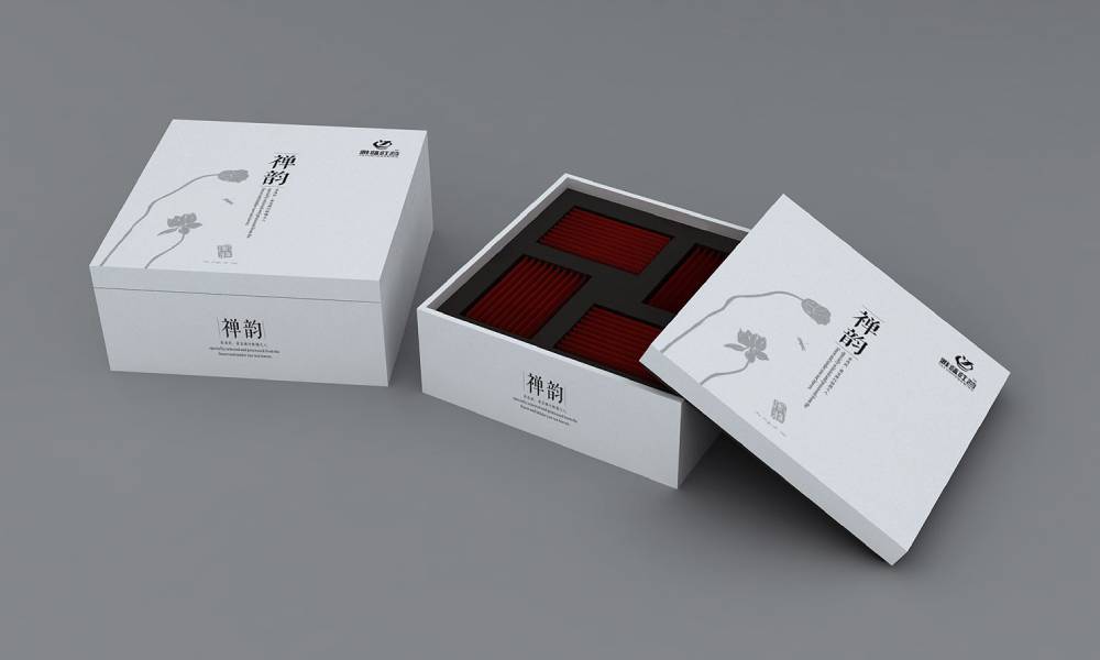 东山区茶叶包装设计：以自然意趣，传递城市茶香的清雅韵味