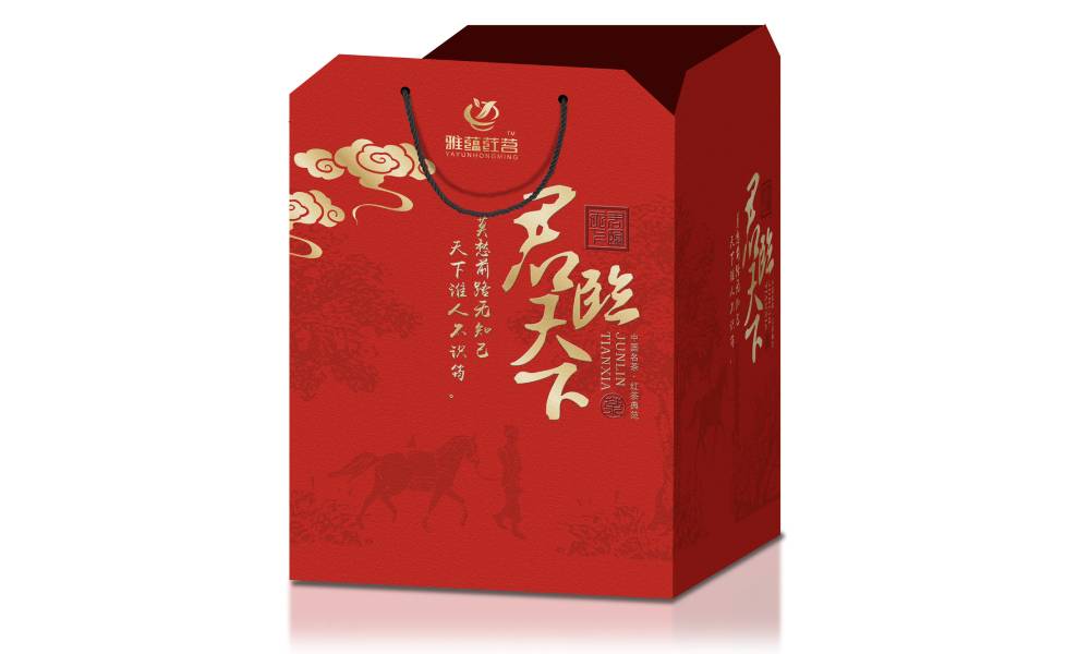 以文化为魂，解锁东山区白酒包装的风味密码